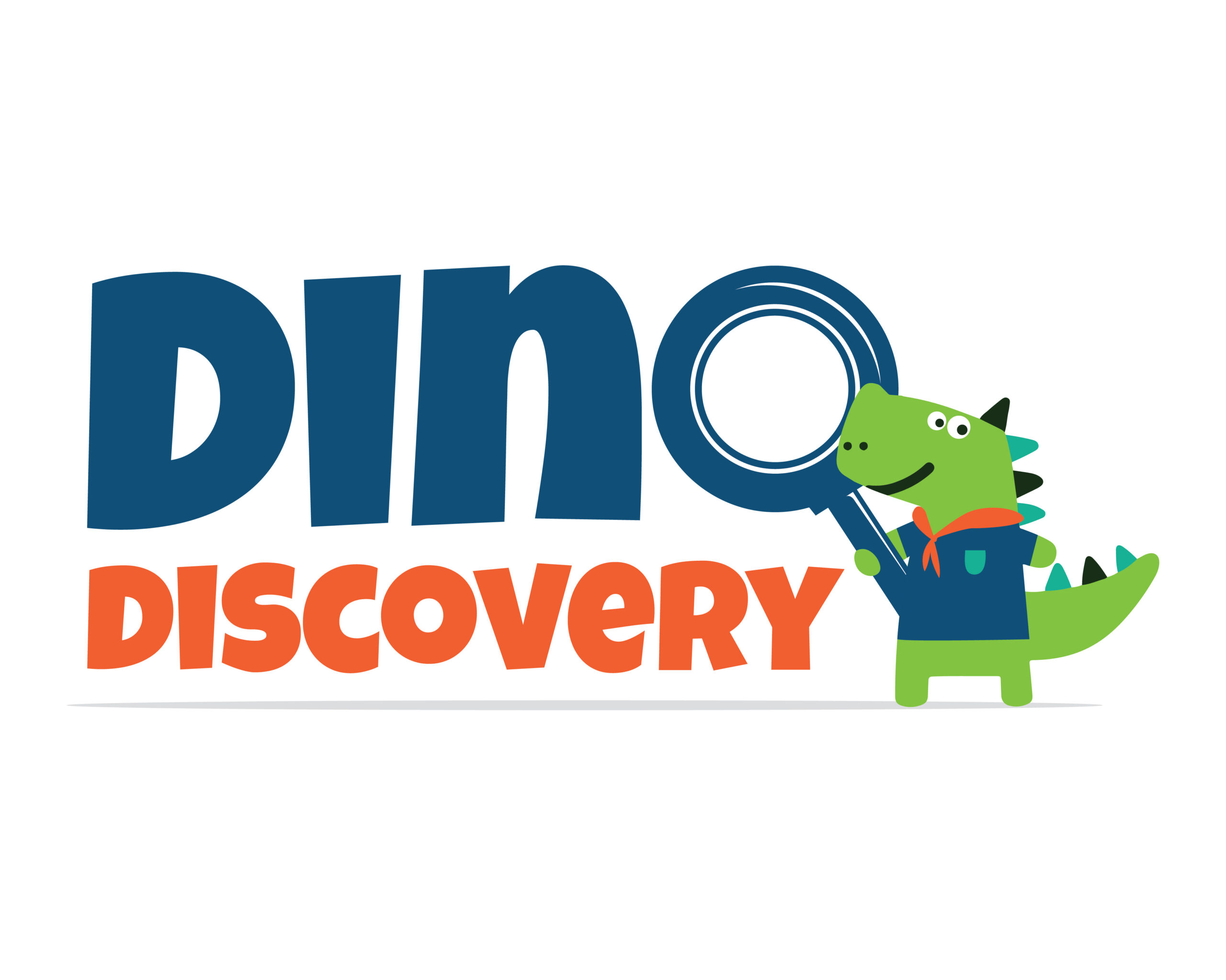 Dino Discovery